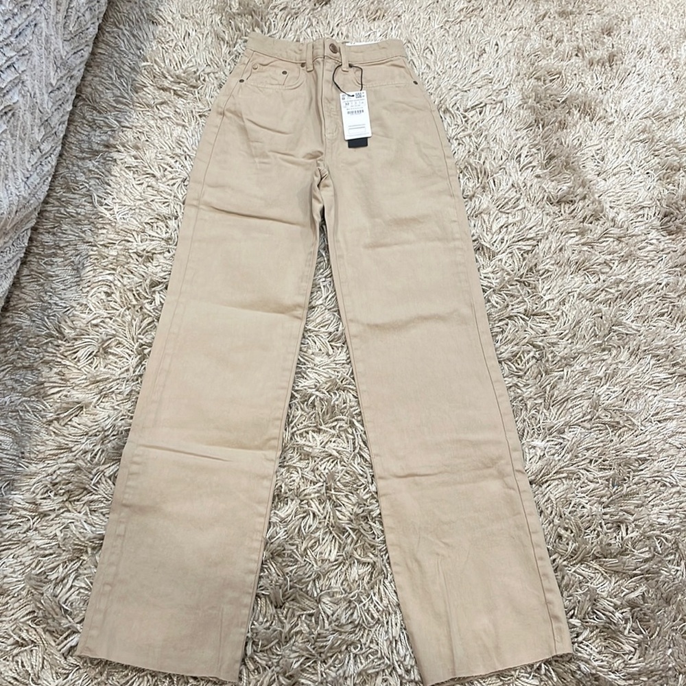 90s Dad Jeans